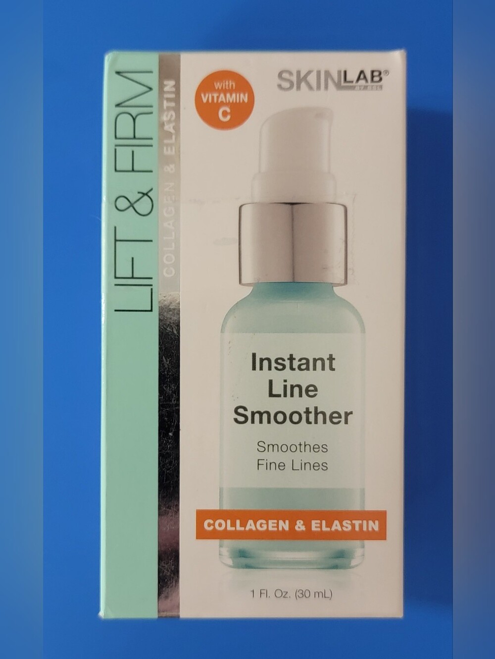 Instant Line Smoother & Mini Masques
